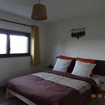 Vakantiehuis Au Pre De La Fauchee