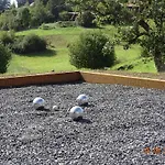Au Pre De La Fauchee Nyaraló Bièvre