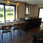Vakantiehuis Au Pre De La Fauchee