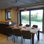 Au Pre De La Fauchee Nyaraló Bièvre