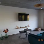 Au Pre De La Fauchee Vakantiehuis Bièvre