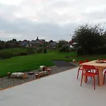 Vakantiehuis Au Pre De La Fauchee Bièvre