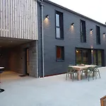 Vakantiehuis Au Pre De La Fauchee *