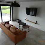 Au Pre De La Fauchee Vakantiehuis