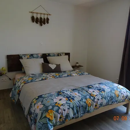 Ferienhaus Au Pre De La Fauchee Bièvre