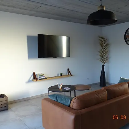 Au Pre De La Fauchee * ビエーヴル