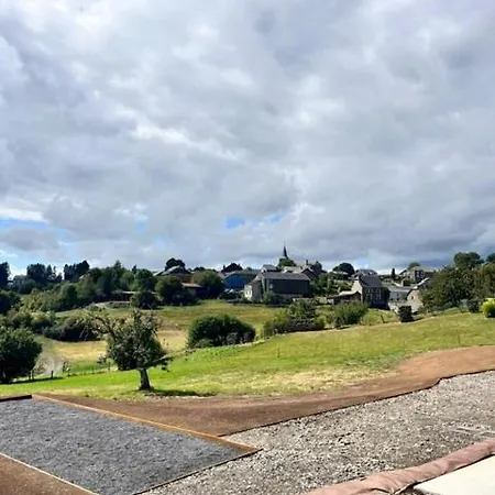 Au Pre De La Fauchee 別荘 *