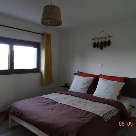 Ferienhaus Au Pre De La Fauchee