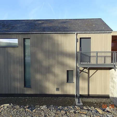 Ferienhaus Au Pre De La Fauchee