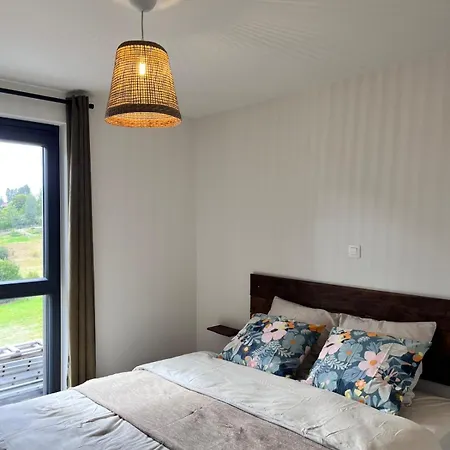 Au Pre De La Fauchee ビエーヴル