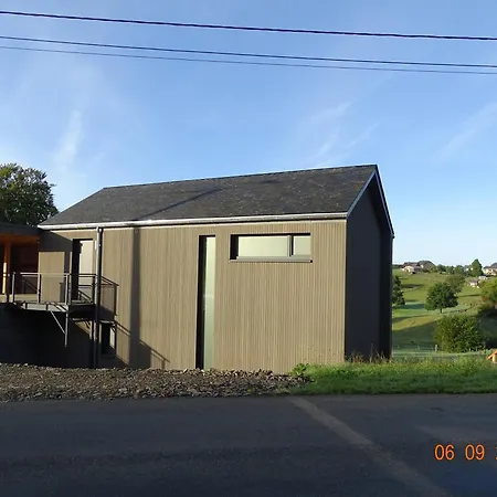 Au Pre De La Fauchee 別荘 ビエーヴル