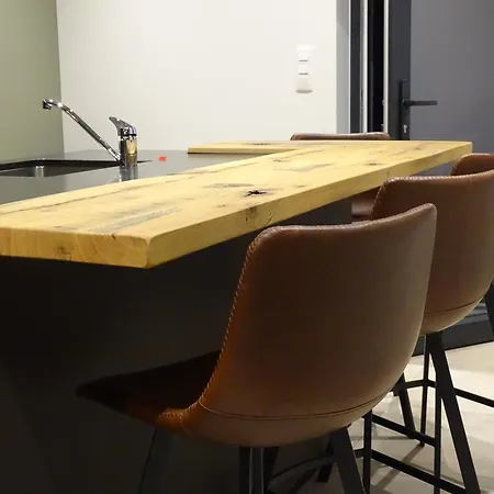 Au Pre De La Fauchee * ビエーヴル