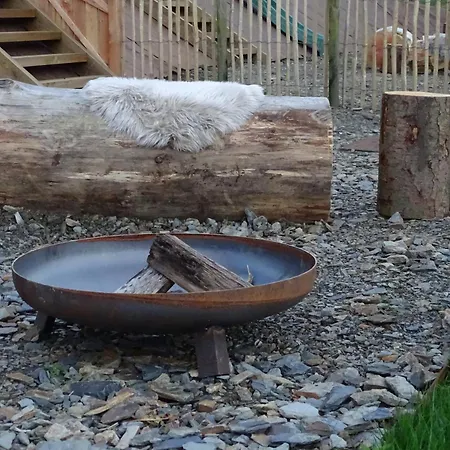 Au Pre De La Fauchee 別荘 *