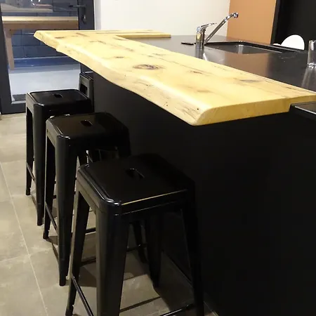 Au Pre De La Fauchee * Bièvre