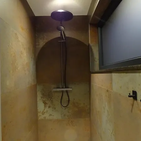 別荘 Au Pre De La Fauchee *