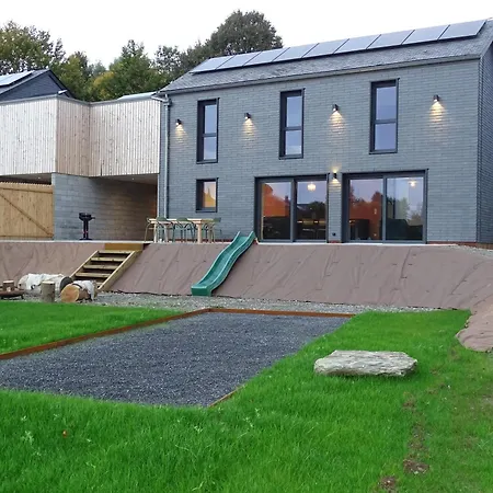 Au Pre De La Fauchee * Bièvre