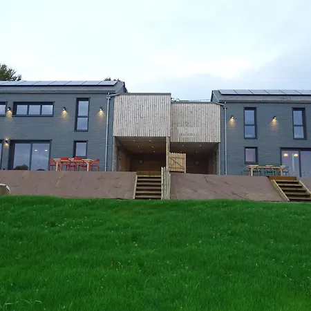 Au Pre De La Fauchee 別荘